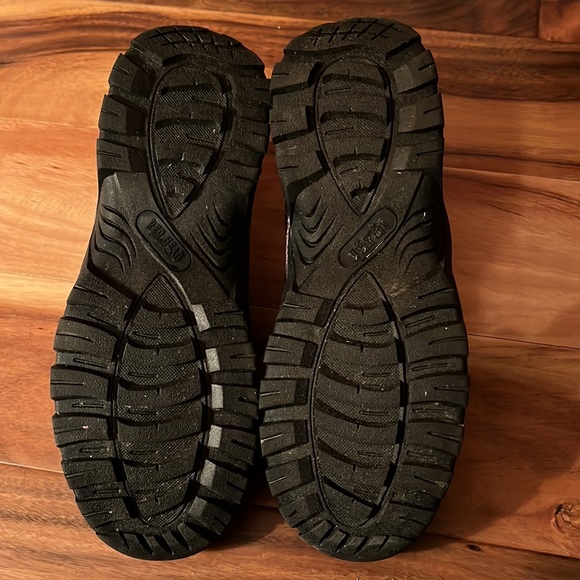 Men’s Red Head Brand Camo Shoes Size 9.5 - Picture 5 of 6